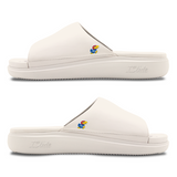 Kansas Jayhawks Minimalistic Motive