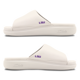 LSU Tigers Minimalistic Motive