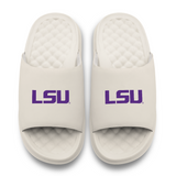 LSU Tigers Primary Motive