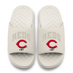 Cincinnati Reds Tonal Pop Motive