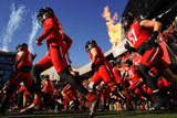Breaking Down Barriers: How the Cincinnati Bearcats Crashed the College Football Playoff Party