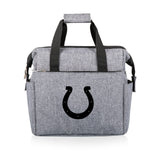 Indianapolis Colts - On The Go Lunch Bag Cooler