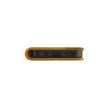 Milwaukee Brewers Burn Folio Phone Case
