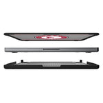 University of Alabama Crimson Tide Linen Laptop Case