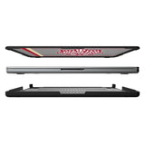 Indiana University Hoosiers 2025 College Football Playoff National Champion Laptop Case for Apple MacBook