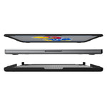 University of Kansas Jayhawks Linen Laptop Case