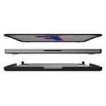 University of Florida Gators Quadtile Laptop Case for Apple MacBook