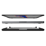 University of Florida Gators Quadtile Laptop Case for Apple MacBook
