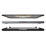 University of Tennessee Volunteers Quadtile Laptop Case for Apple MacBook