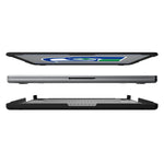 Seattle Seahawks Historic Collection Linen Laptop Case for Apple MacBook
