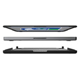 Seattle Seahawks Historic Collection Linen Laptop Case for Apple MacBook
