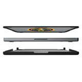 Denver Nuggets Linen Laptop Case