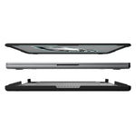 Philadelphia Eagles Linen Laptop Case for Apple MacBook