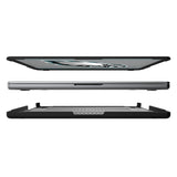 Philadelphia Eagles Linen Laptop Case for Apple MacBook