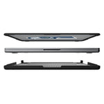 Seattle Seahawks Linen Laptop Case for Apple MacBook