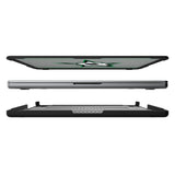 Dallas Stars Linen Laptop Case