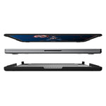 Marvel Avengers Captain America MechLine Laptop Case