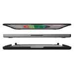 Marvel Avengers Hulk Sigil Laptop Case