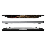 Star Wars C-3PO Portrait Laptop Case for Apple MacBook