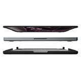 Star Wars Darth Vader Portrait Laptop Case