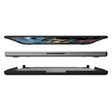 Star Wars TIE Fighter Portrait Laptop Case