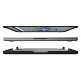 LA Dodgers 2025 MLB World Series Laptop Case for Apple MacBook