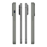 Chicago Bears 1946 Historic Collection Sidebar Soft Touch Phone Case