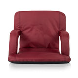 Washington Commanders - Ventura Portable Reclining Stadium Seat