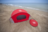 New York Giants - Manta Portable Beach Tent