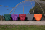 Minnesota Vikings - Ventura Portable Reclining Stadium Seat