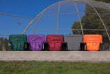 Minnesota Vikings - Ventura Portable Reclining Stadium Seat