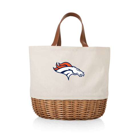 Denver Broncos - Promenade Picnic Basket