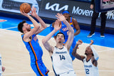 THUNDER UP! SGA's MVP Season and OKC's Historic Championship Run