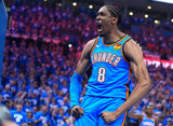 THUNDER UP! SGA's MVP Season and OKC's Historic Championship Run