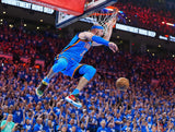 THUNDER UP! SGA's MVP Season and OKC's Historic Championship Run