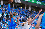 THUNDER UP! SGA's MVP Season and OKC's Historic Championship Run