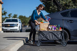 Tampa Bay Buccaneers - Adventure Wagon Portable Utility Wagon