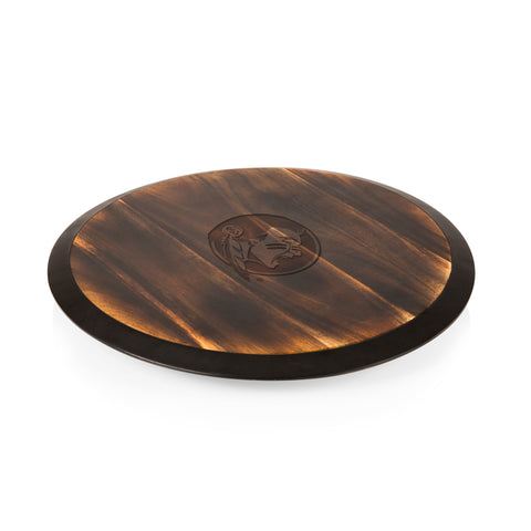 Florida State Seminoles - Lazy Susan Serving Tray