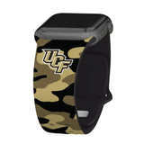 Central Florida Knights HD Apple Watch Band