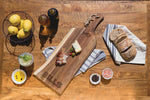 Buffalo Bills - Artisan 24" Acacia Charcuterie Board