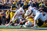 Victors: Michigan’s Journey to the 2023 National Championship