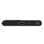 Los Angeles Rams Sidebar MagSafe Compatible Phone Case for Samsung Galaxy