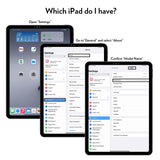 Star Wars C-3PO Portrait Tablet Case for Apple iPad