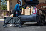 Denver Broncos - Adventure Wagon Portable Utility Wagon