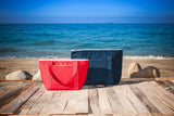 Tennessee Titans - Tahoe XL Cooler Tote Bag
