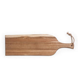 Buffalo Bills - Artisan 24" Acacia Charcuterie Board