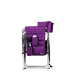 Baltimore Ravens - Sports Chair