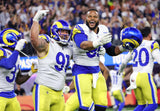 House Rules: The Story of the Los Angeles Rams' 2021 Championship Season
