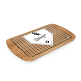 Chicago White Sox - Billboard Glass Top Serving Tray