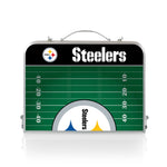 Pittsburgh Steelers - Concert Table Mini Portable Table